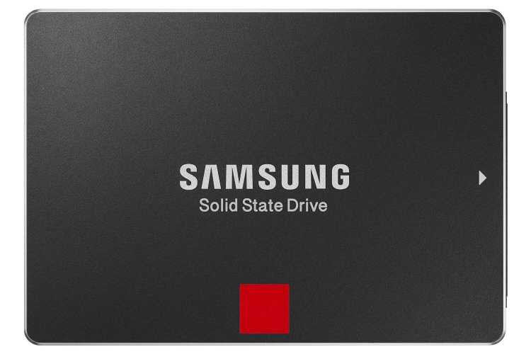 SAMSUNG 860 PRO 512GB SATA 2.5\\'\\' V-NAND SSD :