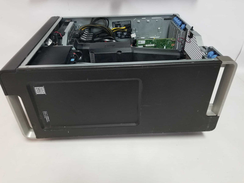 Dell Precision Tower 7910 Xeon E5-2640 V4 @ 2.40ghz / 32gb ram / READ #