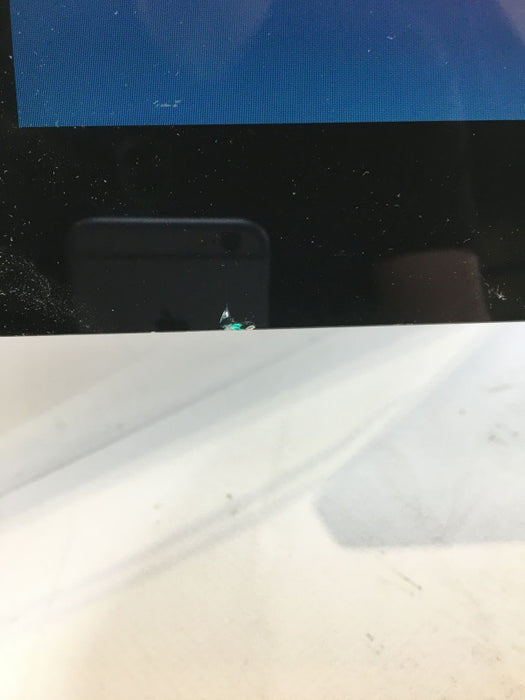 Apple Thunderbolt Display 27-inch A1407 Monitor 2560x1440 Read!