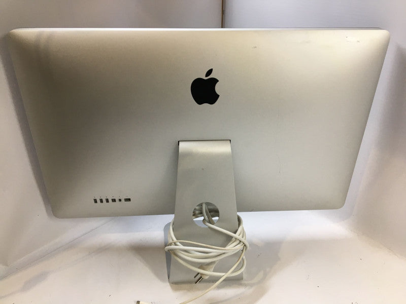 Apple Thunderbolt Display 27-inch A1407 Monitor 2560x1440 Read!