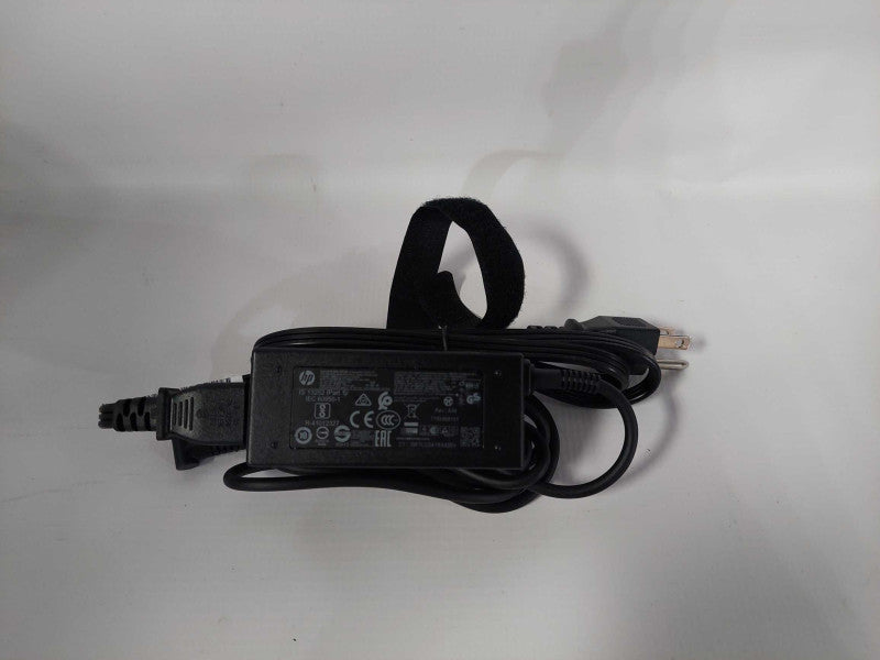 Genuine HP 45W Blue Tip Laptop AC Adapter 19.5V 2.31A 45W Q)