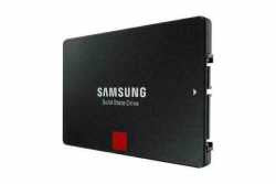 SAMSUNG 860 PRO 512GB SATA 2.5\\'\\' V-NAND SSD :