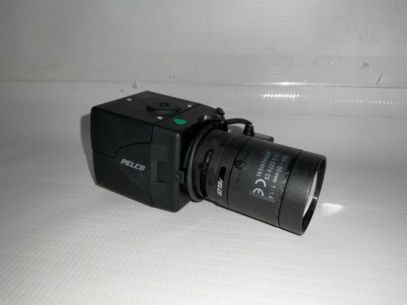 Pelco C10DN-6 -