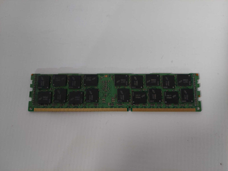 Micron 16GB 2RX4 PC3-14900R DDR3 Server Memory Q)