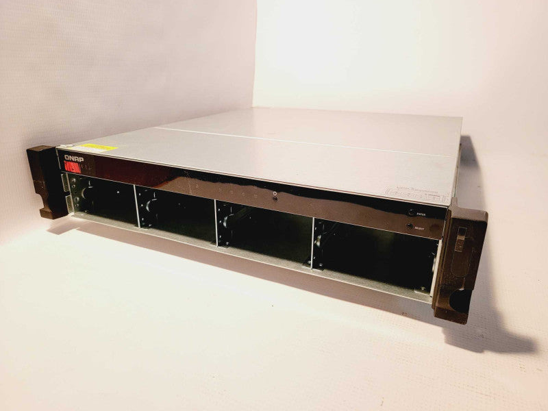 QNAP Network Attached Storage [TS-869U-RP] (