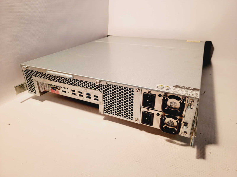 QNAP Network Attached Storage [TS-869U-RP] (