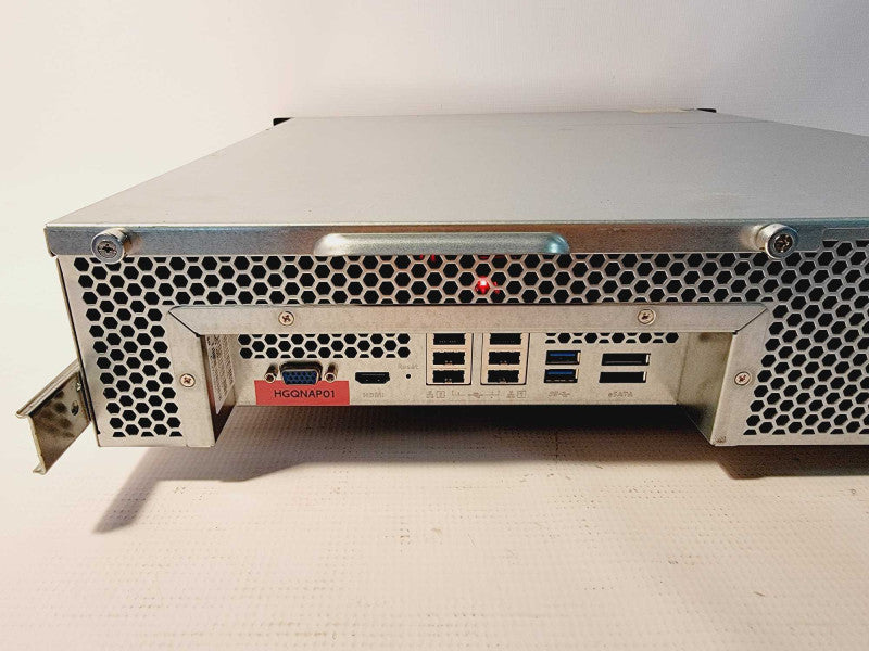 QNAP Network Attached Storage [TS-869U-RP] (
