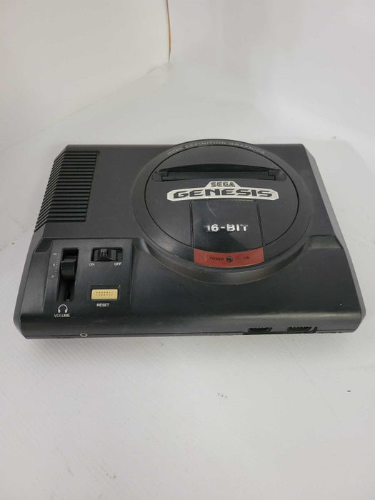 SEGA Genesis Console For Parts (AS-IS)