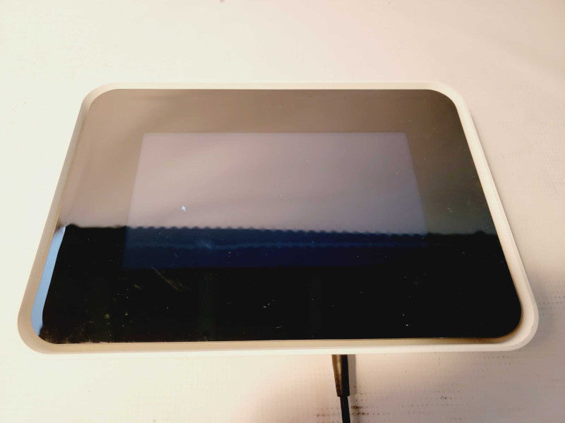 Evoko Unlimited AB ERM0 8\\" Touchscreen ERM 1001 Room Manager Q(