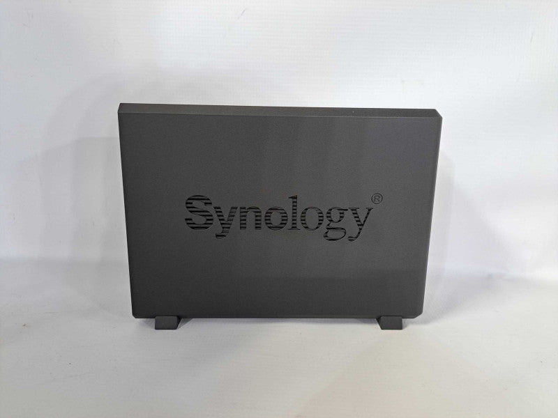 Synology DiskStation DS116 1-Bay NAS Enclosure (No HDD) )