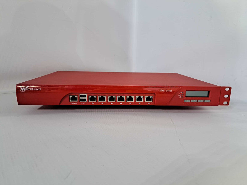 WatchGuard XTM 3 Series XTM 330 NC5AE7 Firewall )