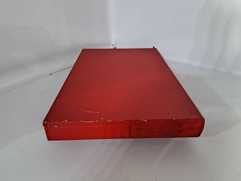 WatchGuard XTM 3 Series XTM 330 NC5AE7 Firewall )