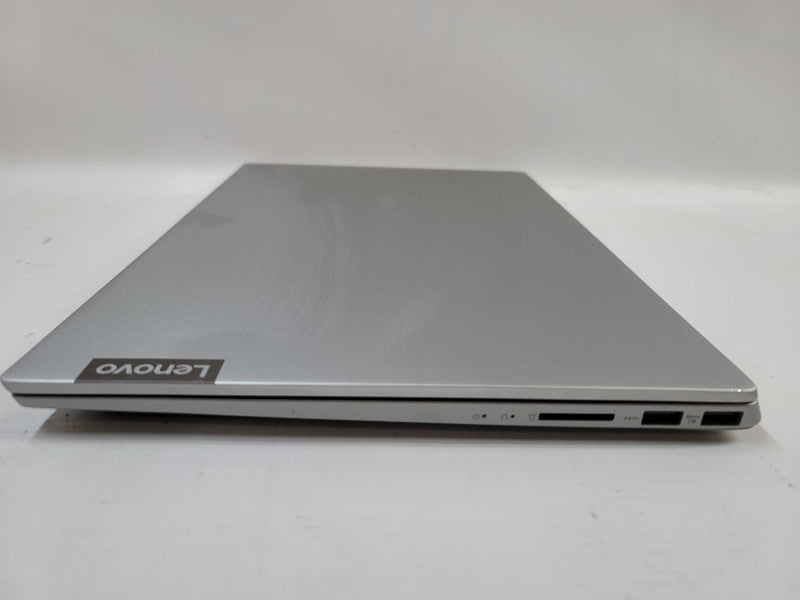 Lenovo IdeaPad S340-15 Touch i5-8265U, 8GB DDR4, 256GB NVMe + 500GB SSD Î²