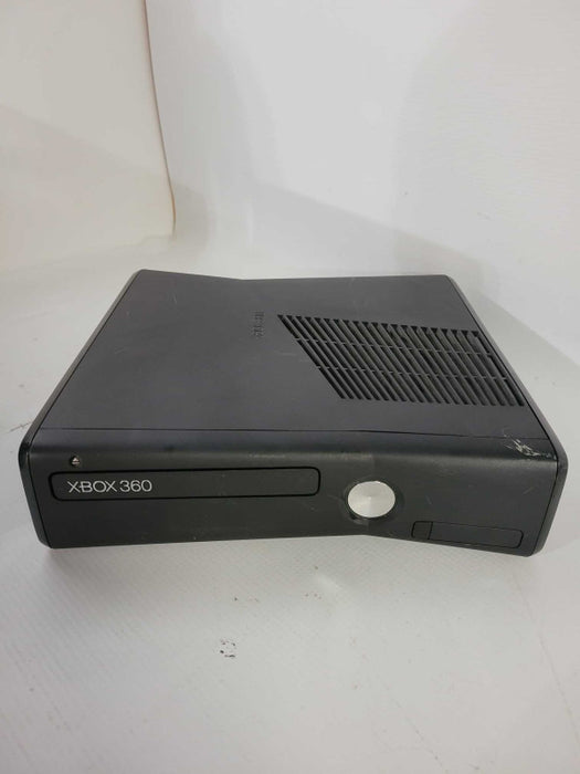Microsoft Xbox 360 Console Only - For Parts (AS-IS) Q