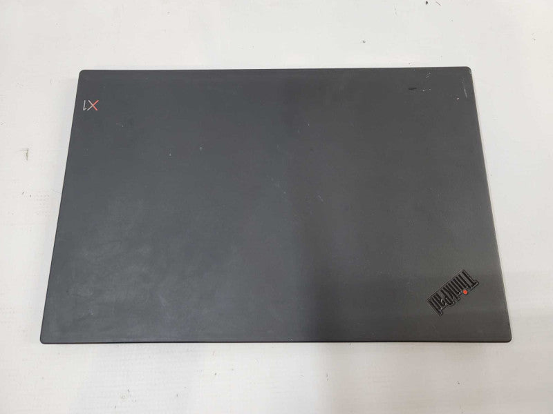 Lenovo X1 Carbon 6th gen i7-8650U, 16GB DDR4, 512GB SSD **read Î²