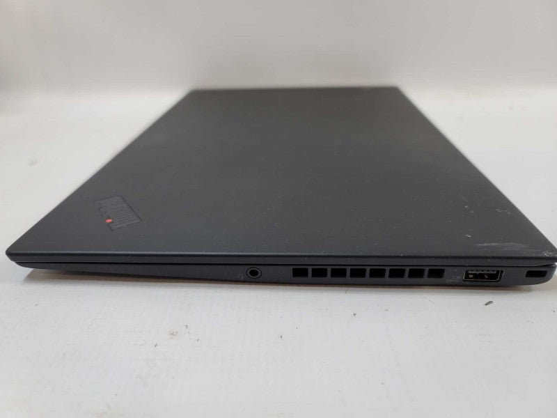 Lenovo X1 Carbon 6th gen i7-8650U, 16GB DDR4, 512GB SSD **read Î²