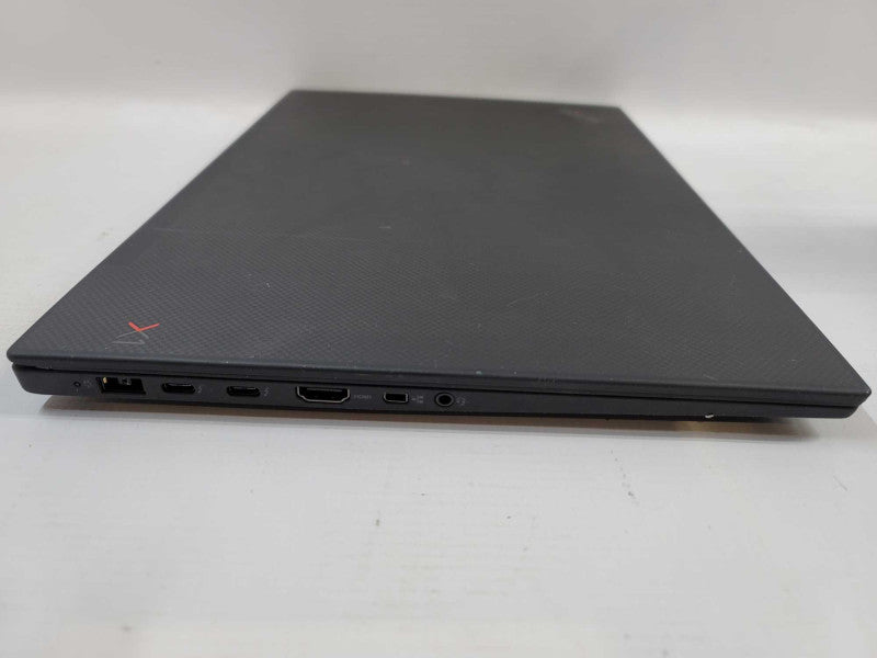 Lenovo X1 Carbon Extreme Gen 2 i7-9850H, 32GB DDR4, 1TB SSD Î²