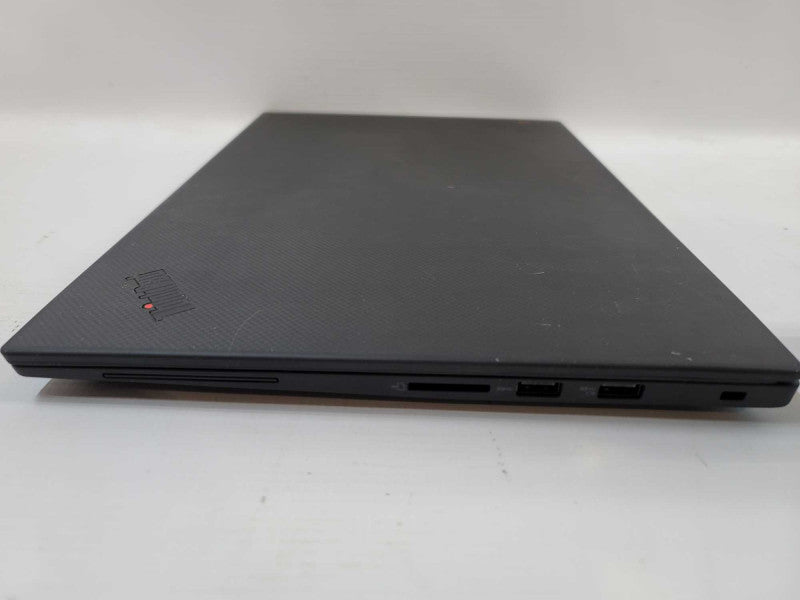 Lenovo X1 Carbon Extreme Gen 2 i7-9850H, 32GB DDR4, 1TB SSD Î²