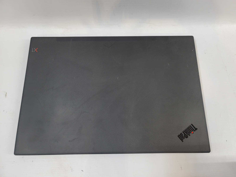 Lenovo X1 Carbon Extreme Gen 2 i7-9850H, 32GB DDR4, 1TB SSD Î²