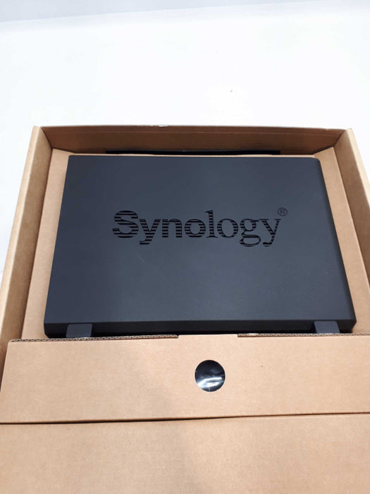 Synology DiskStation DS116- Complete in Box &