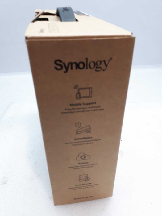 Synology DiskStation DS116- Complete in Box &