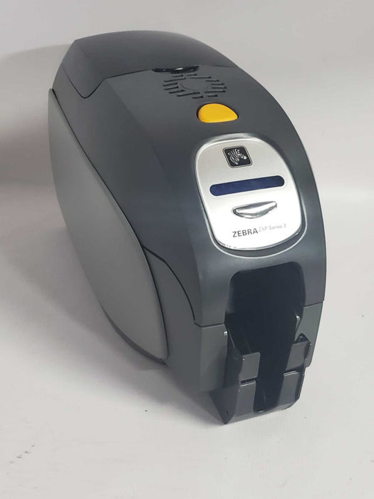 ZEBRA ZXP Series 3 Card Printer (AS-IS) |