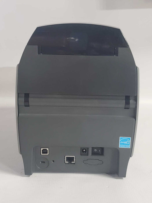 ZEBRA ZXP Series 3 Card Printer (AS-IS) |
