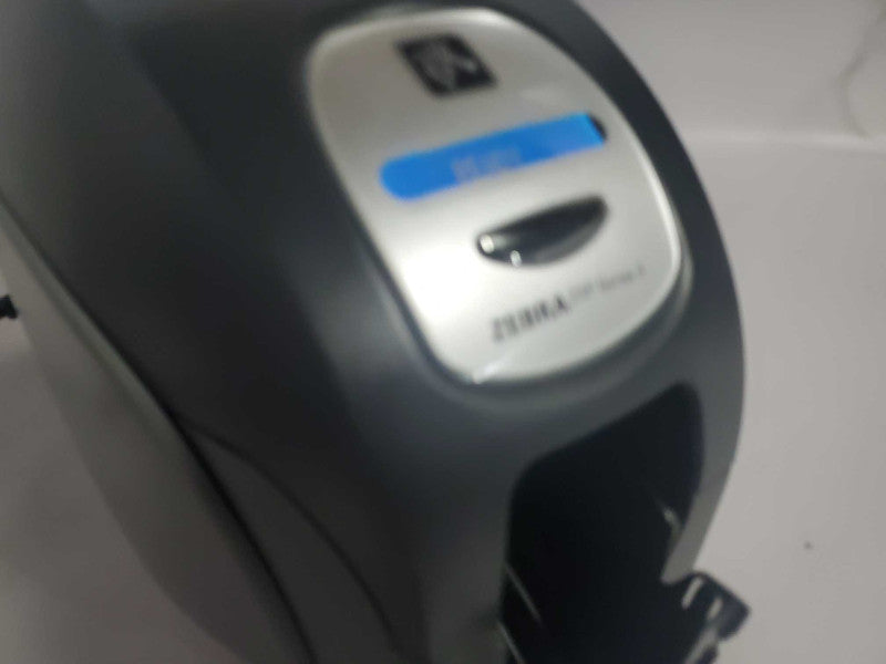 ZEBRA ZXP Series 3 Card Printer (AS-IS) |