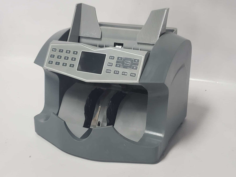 Post POS 360 HD Currency Counter (AS-IS) |