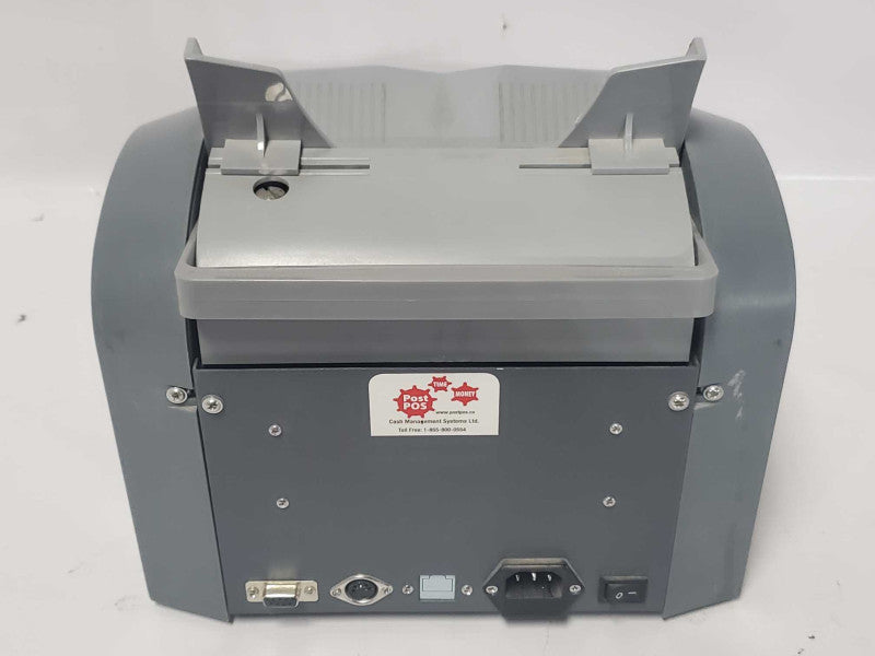 Post POS 360 HD Currency Counter (AS-IS) |