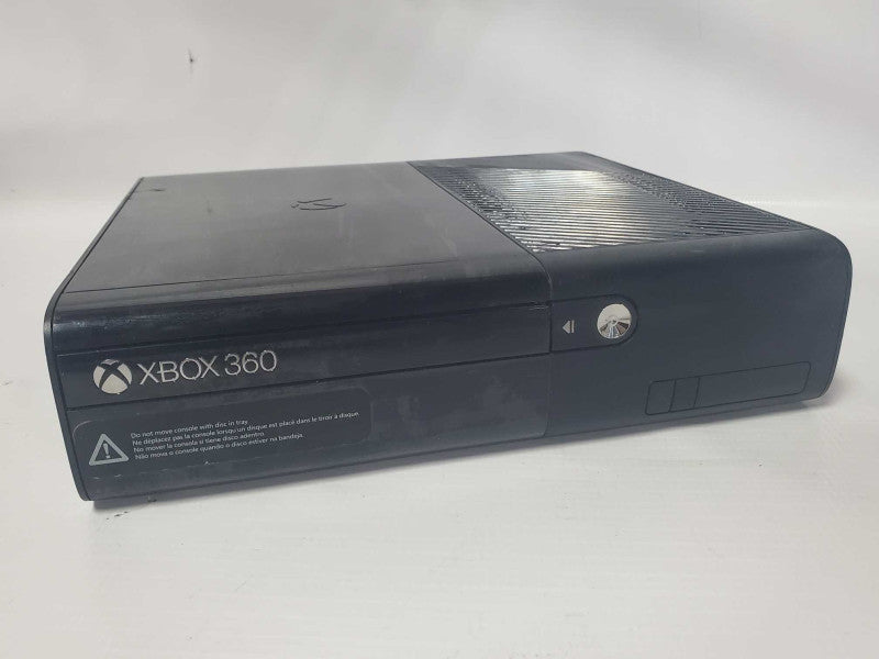 XBox 360 E Console (AS-IS) |