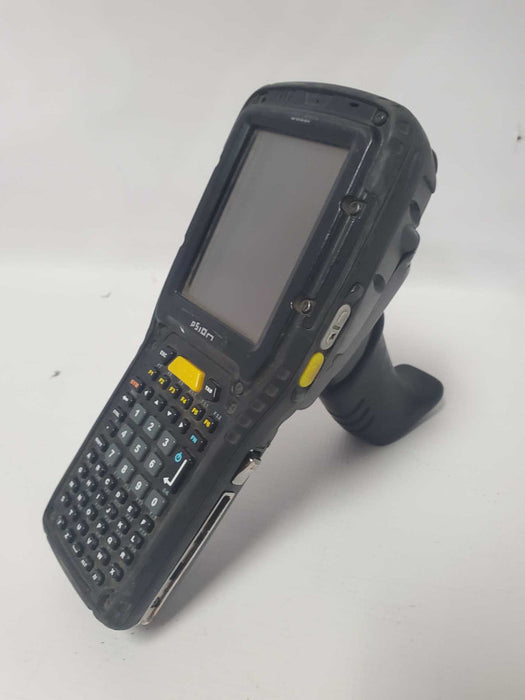 Psion 7545MBW Barcode Scanner (AS-IS) |