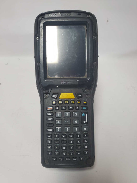 Psion 7545MBW Barcode Scanner (AS-IS) |