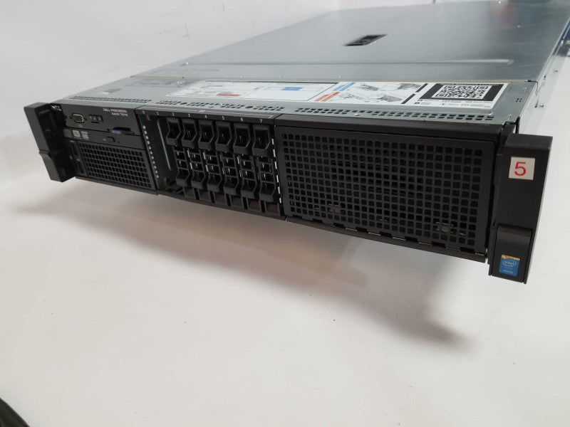 Dell Precision Rack 7910 Server - Read Description Below #