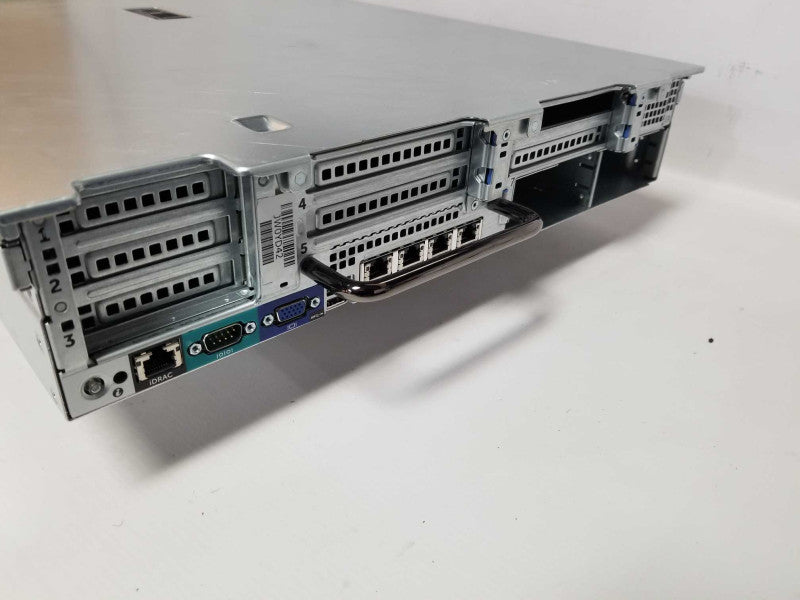 Dell Precision Rack 7910 Server - Read Description Below #