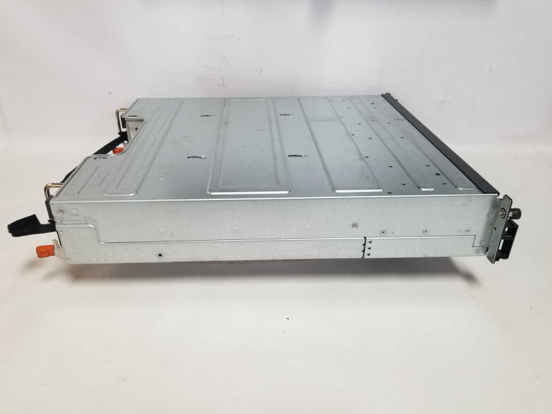Dell 0R684K PowerVault MD3220i - 2x PSU - 2x Ctrollers - READ #