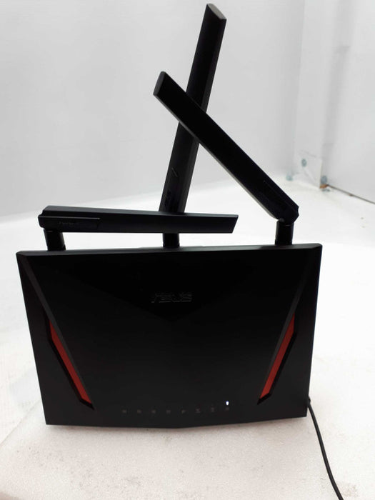 ASUS RT-AC68U AC1900 Gigabit Wireless AC Router  &
