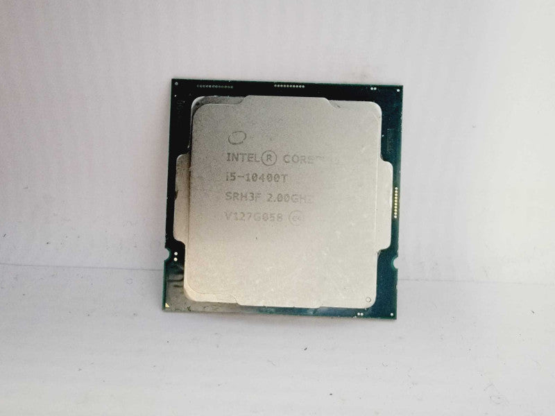Intel Core i5-10400T @ 2.0GHz [SRH3F] (