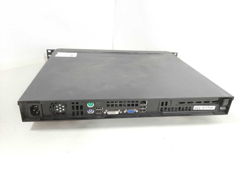 Barracuda Networks Web Filter 310 Firewall System READ $