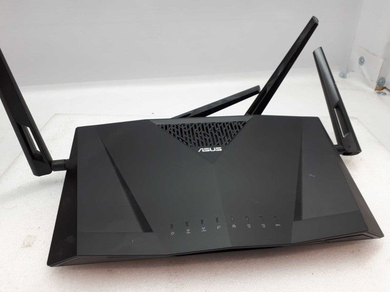 ASUS Wireless AC3100 Dual Band Gigabit Gaming Router &