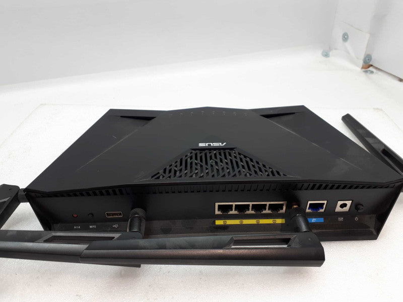 ASUS Wireless AC3100 Dual Band Gigabit Gaming Router &
