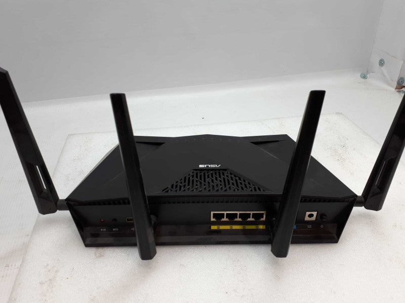ASUS Wireless AC3100 Dual Band Gigabit Gaming Router &