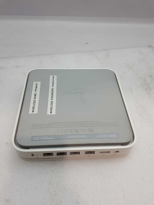 Apple Airport Extreme 802.11n Wifi router A1354 4th Generation &