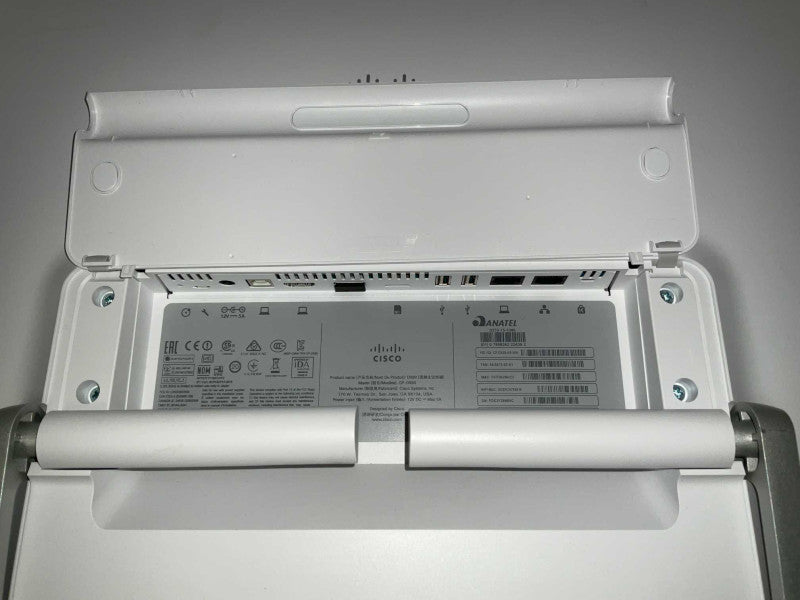 Cisco CP-DX80 -