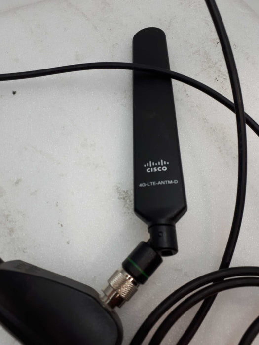 Cisco 4G-LTE ANTM-D 4G LTE Joint Dipole Antenna with base &