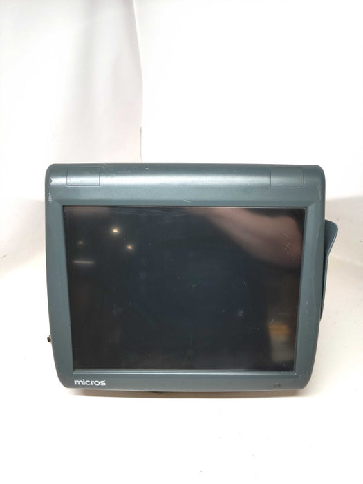 MICROS Workstation 5A - Touch Screen POS with Stand Q