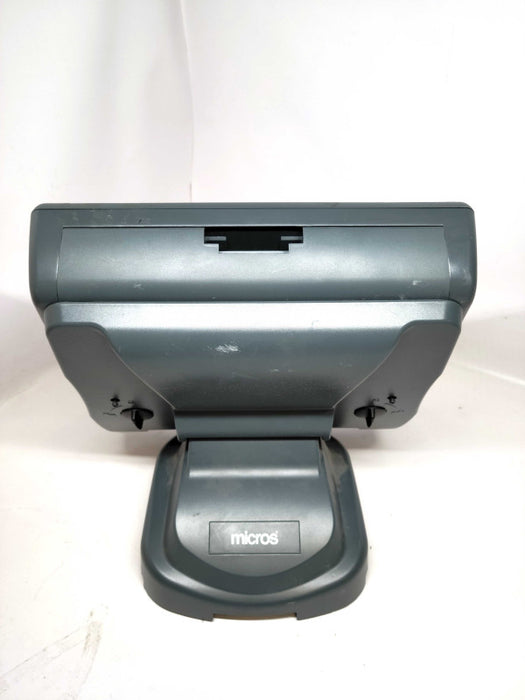 MICROS Workstation 5A - Touch Screen POS with Stand Q