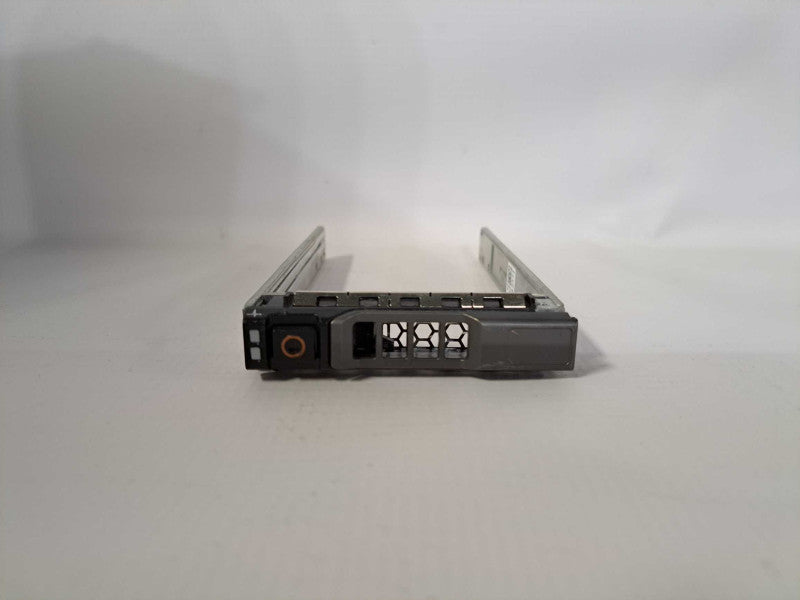 Dell 2.5\\" SAS SATA Hard Drive Server Tray Caddy (KG7NR 0KG7NR) Q)