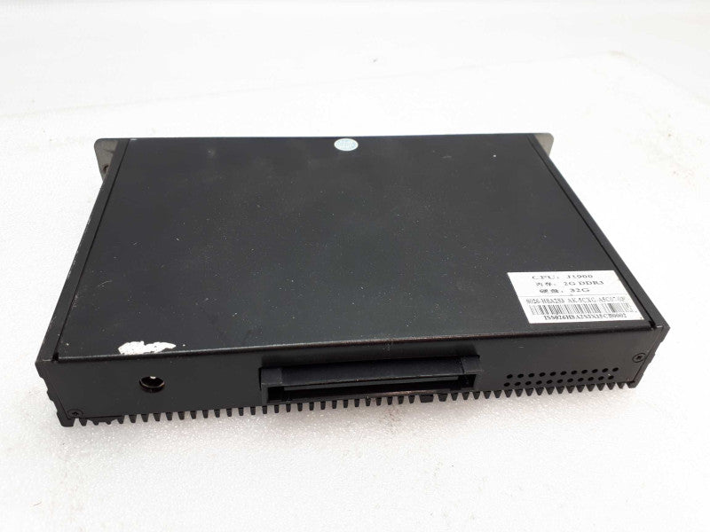 Qotom j1900  MPACT &