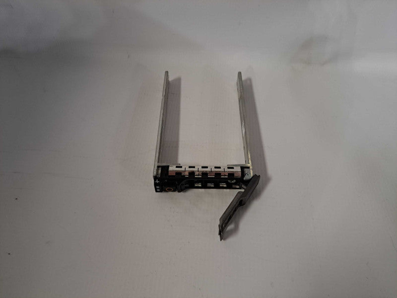 Dell 2.5\\" SAS SATA Hard Drive Server Tray Caddy (KG7NR 0KG7NR) Q)